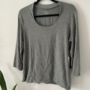 NWT grace shirt